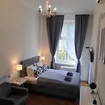Angel House 3* 克拉科夫