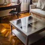 Angel House 公寓式酒店 克拉科夫