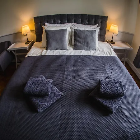 Apart Otel Angel House 3*