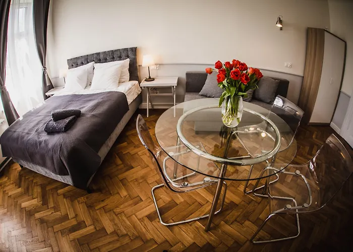 Angel House Apart Otel 3*