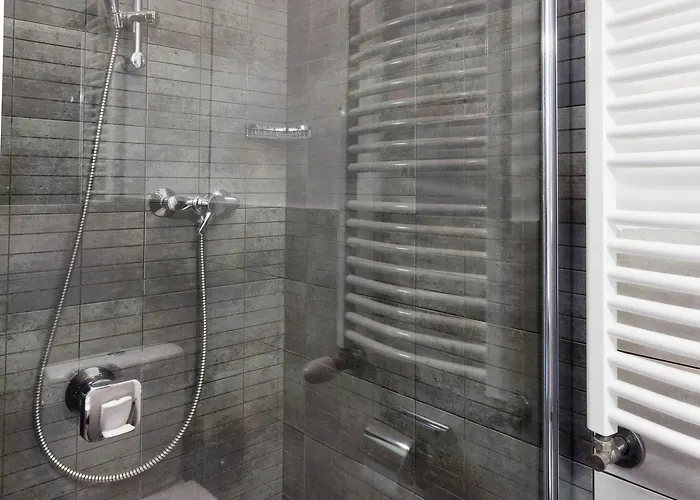 Apart Otel Angel House