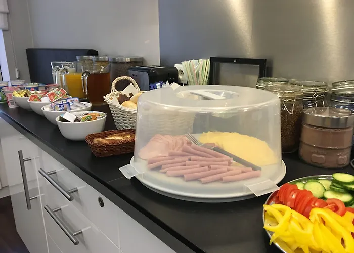 Apart Otel Angel House 3*