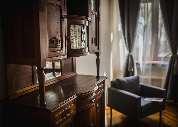 Apart Otel Angel House