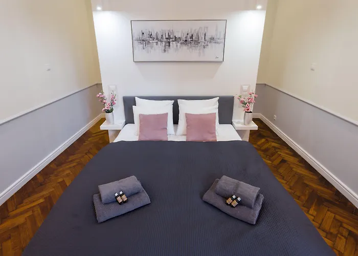 Angel House 3* Krakow