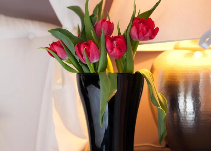 Apart Otel Angel House 3*