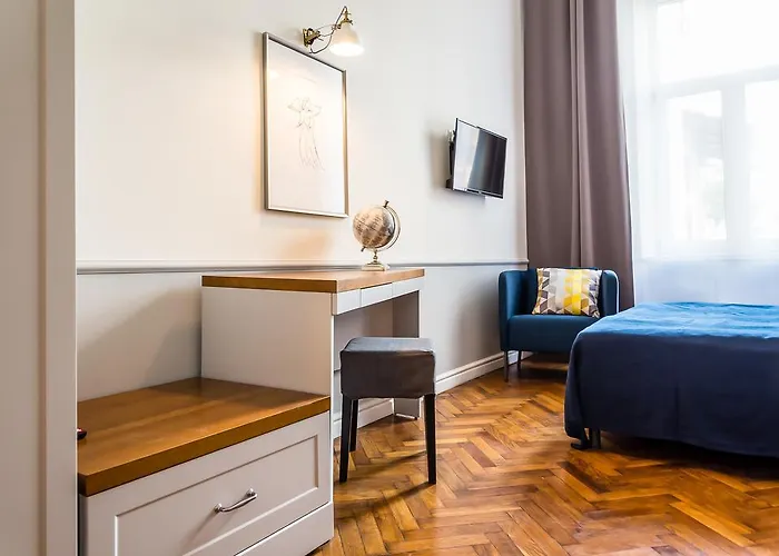 Apart Otel Angel House 3*