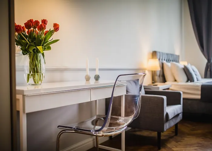 Angel House Apart Otel 3*