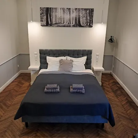 Angel House Ξενοδοχείο με διαμερίσματα