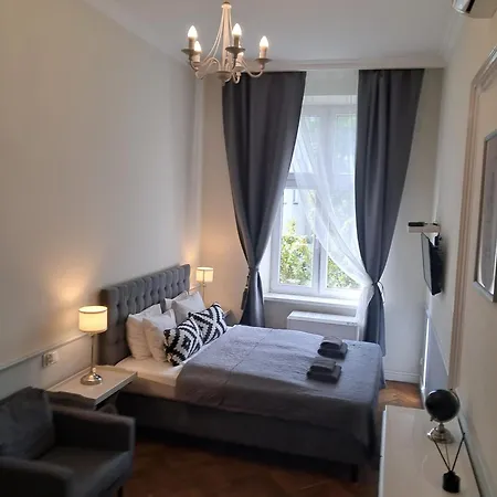 Angel House 3* Krasków