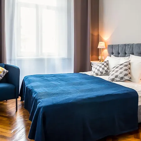 Angel House 3* Krasków