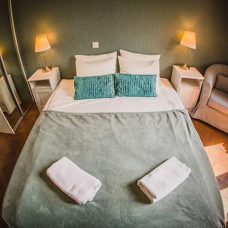 Angel House 3* Krasków