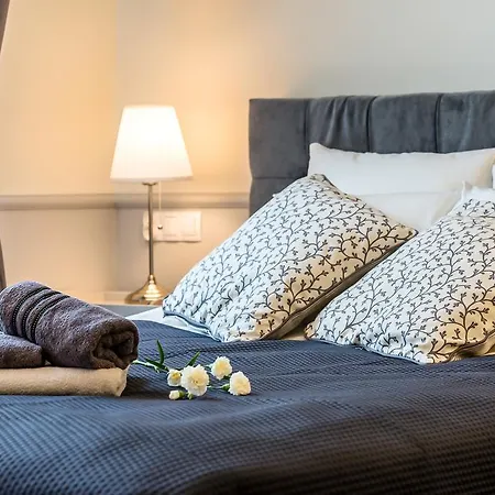 Angel House Krasków