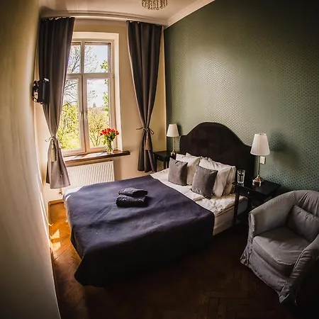 Angel House Cracovia