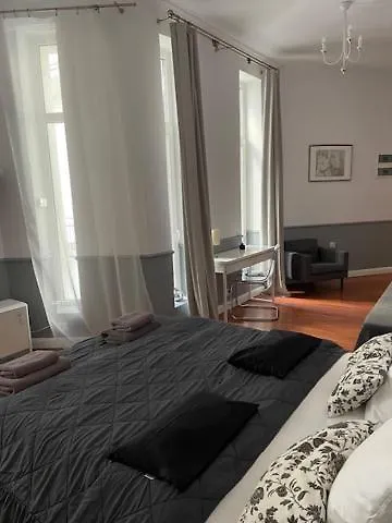 Апарт-отель Angel House