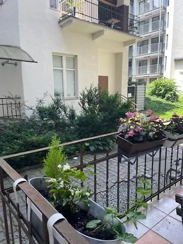 Angel House Краков