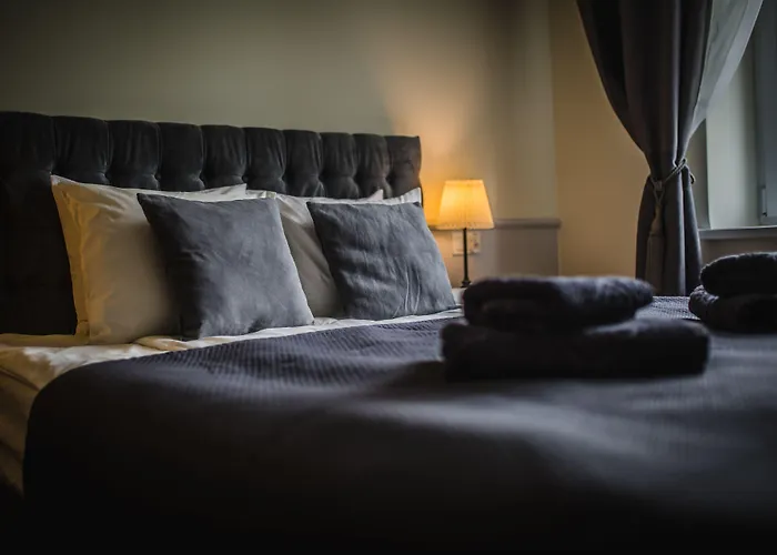 Апарт-отель Angel House