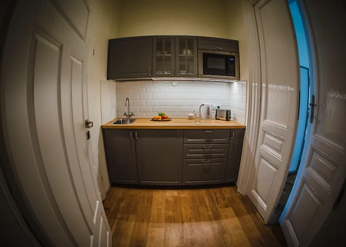 Angel House Краков