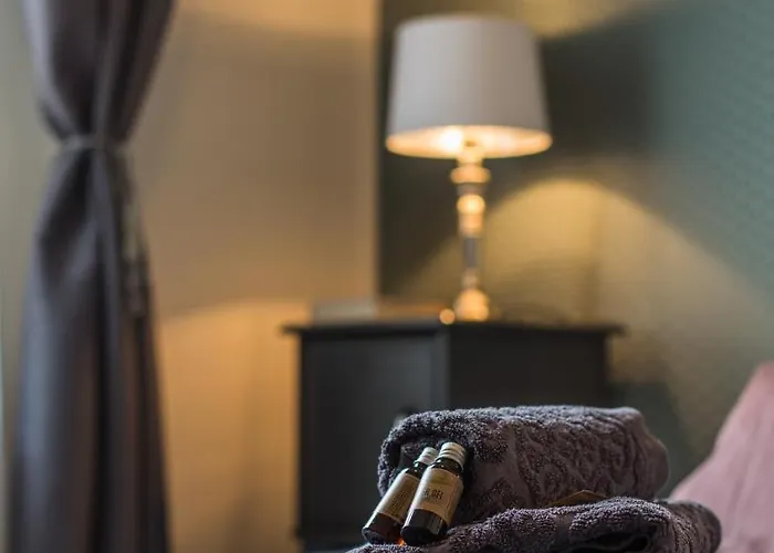 Angel House 3* Краков