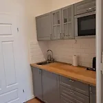 Апарт-отель Angel House Краков