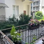 Angel House Краков