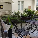 Апарт-отель Angel House Краков