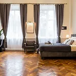 Апарт-отель Angel House