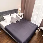 Апарт-отель Angel House