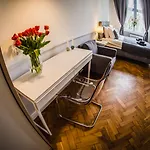 Angel House Краков