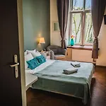 Angel House Апарт-отель