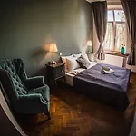 Angel House Апарт-отель Краков