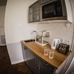Angel House Краков