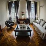Angel House 3* Краков