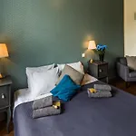 Апарт-отель Angel House 3*