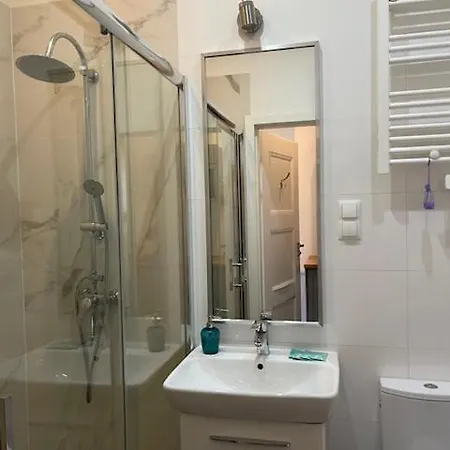 Angel House 3* Krakow