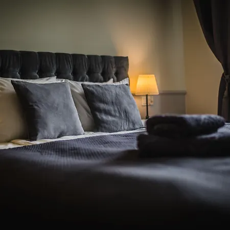 Aparthotel Angel House