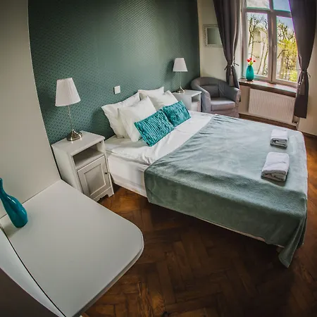 Angel House 3* Kraków