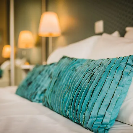 Aparthotel Angel House 3*