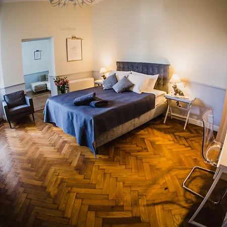 Angel House 3* Kraków