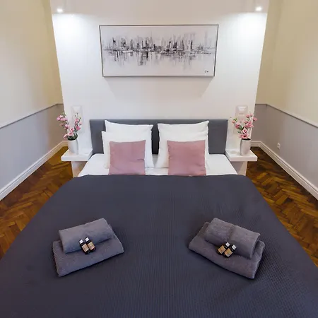 Angel House 3* Krakov