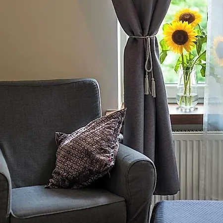 Angel House Apartmanhotel 3*