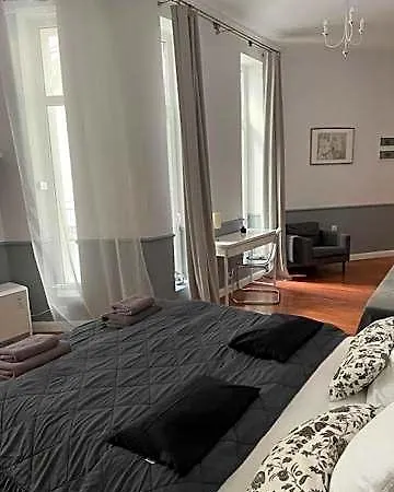 Lejlighedshotel Angel House 3*