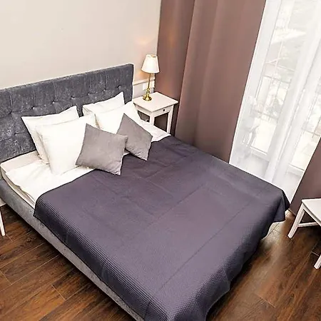 Angel House 3*
