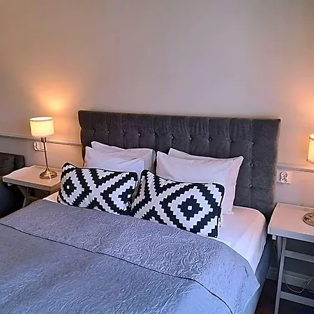 Angel House Lejlighedshotel