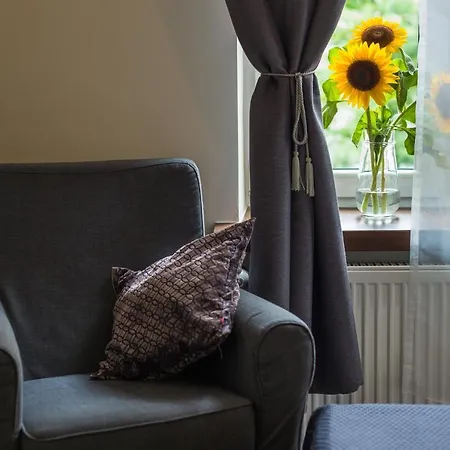 Hotel apartamentowy Angel House 3*