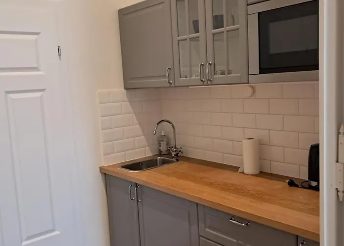 Aparthotel Angel House Cracovia