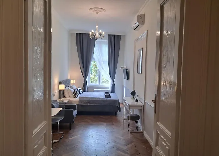 Angel House 3* Krakau