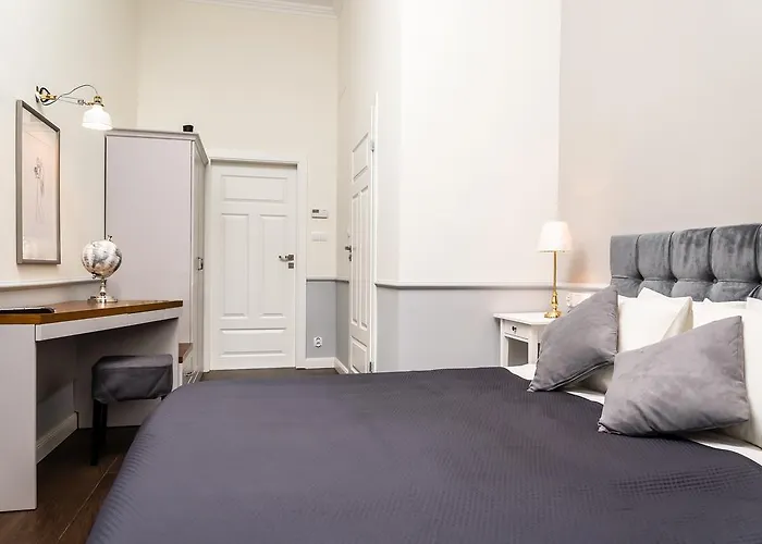 Angel House 3* Cracovia