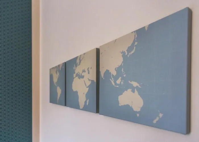 Angel House 3* Cracovia