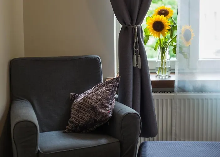 Aparthotel Angel House 3*