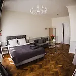 Angel House Cracovie